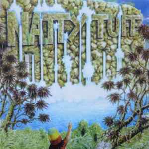 Natty Tuff - Natty Tuff Album