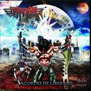 Dragoner - Acordes De Libertad Album