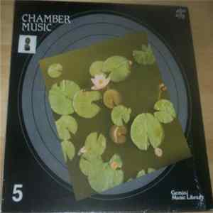 Elvio Monti - Chamber Music Album