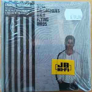 Noel Gallagher's High Flying Birds - Chasing Yesterday Album