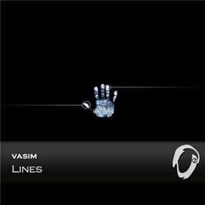 Vasim - Lines Album
