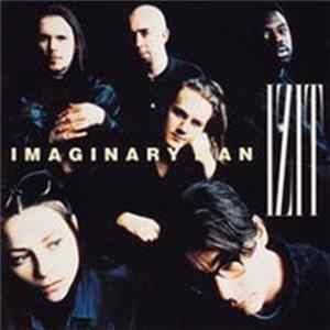 Izit - Imaginary Man Album