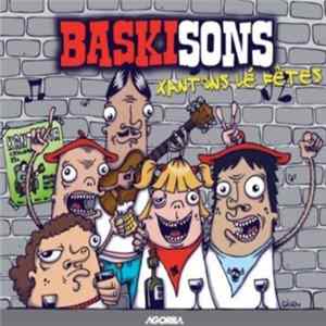 Biper Kombo - Baskisons Album