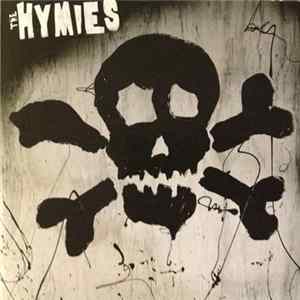 The Hymies - The Hymies EP Album