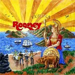Rooney - Eureka Album