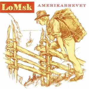 LoMsk - Amerikabrevet Album
