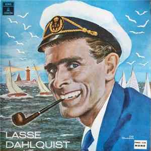 Lasse Dahlquist - Sjunger Sina Egna Visor Album