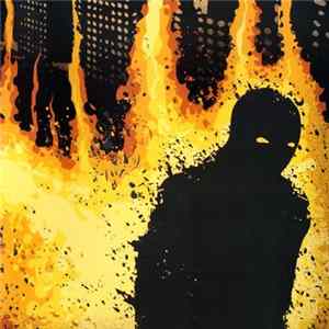 No Innocent Victim - To Burn Again Album
