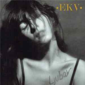 Ekatarina Velika - Ljubav Album