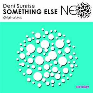 Deni Sunrise - Something Else Album
