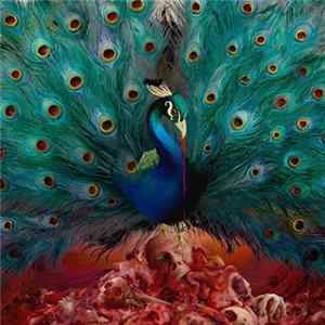 Opeth - Sorceress Album