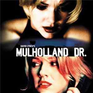 Various - David Lynch's Mulholland Dr, Album