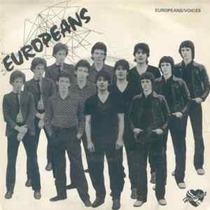 Europeans - Europeans / Voices Album