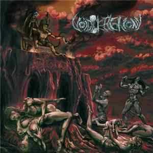 Void Ceremony - Foul Origins Of Humanity Album