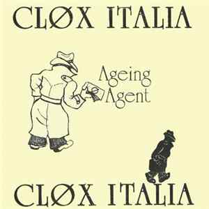 Clox Italia - Ageing Agent Album