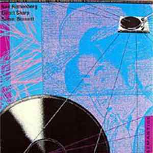 Semantics - Semantics Album
