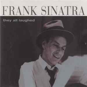 Frank Sinatra - They All Laughed Album