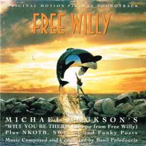 Various - Free Willy - Original Motion Picture Soundtrack Album