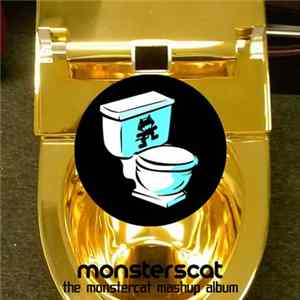 Cryptrik - Monsterscat: The Monstercat Mashup Album Album