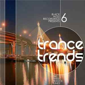 Various - Trance Trends 6 Album