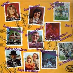 Various - Euro Serie - Nederland Album