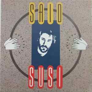 Said - Susi Album
