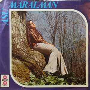 Asu Maralman - Recep / Aşk Çiçeği Album