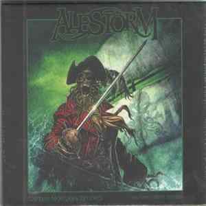 Alestorm - Captain Morgan's Revenge Album