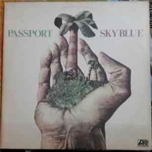 Passport - Sky Blue Album