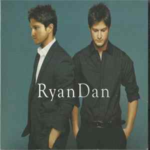 RyanDan - Like The Sun Album