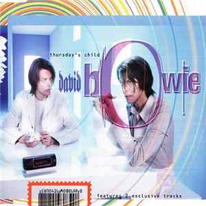 David Bowie - Thursday's Child Album