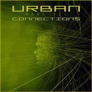 Various - Urban Connections - Part III Album