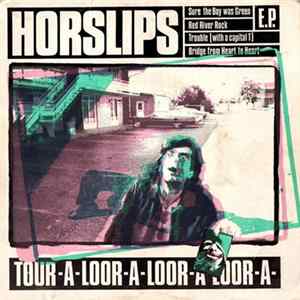 Horslips - Tour-A-Loor-A-Loor-A-Loor-A-Loor-A Album