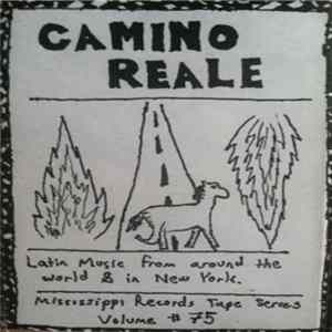 Various - Camino Reale Album