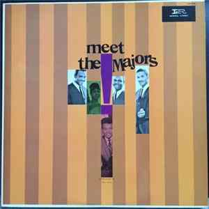 The Majors - Meet The Majors Album