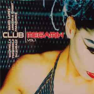 Various - Club Megamix Vol.1 Album