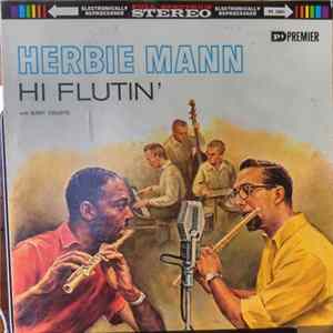 Herbie Mann With Buddy Collette - Hi-Flutin' Album