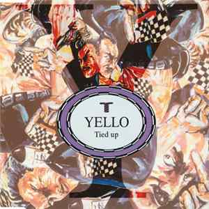 Yello - Tied Up Album