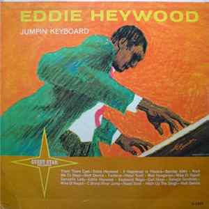 Eddie Heywood - Jumpin Keyboard Album