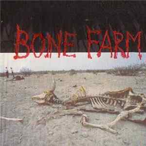 Bonefarm - Bonefarm Album