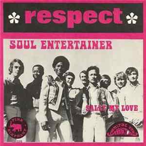 Respect - Soul Entertainer Album