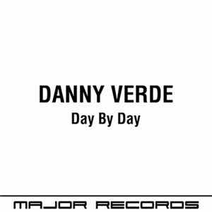 Danny Verde - Day By Day Album