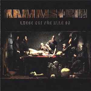 Rammstein - Liebe Ist Für Alle Da Album