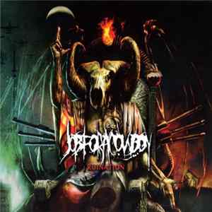 Job For A Cowboy - Ruination Album