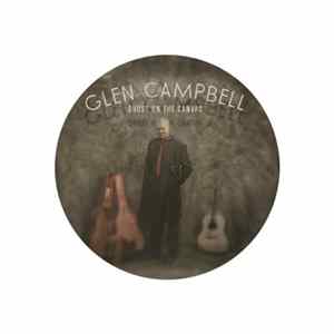 Glen Campbell - Ghost On The Canvas Album