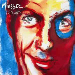Miossec - L'Étreinte Album