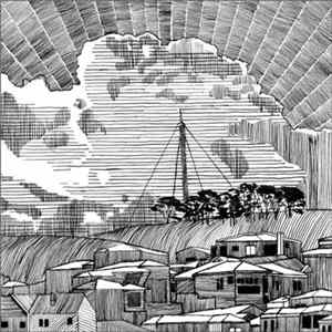 Die Heuwels Fantasties - Oorlewing 101 Album
