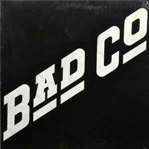 Bad Co - Bad Company Album