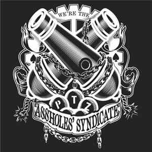 Assholes Syndicate - We're The Assholes Album