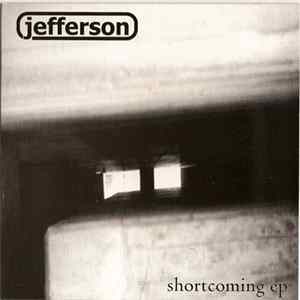 Jefferson - Shortcoming EP Album